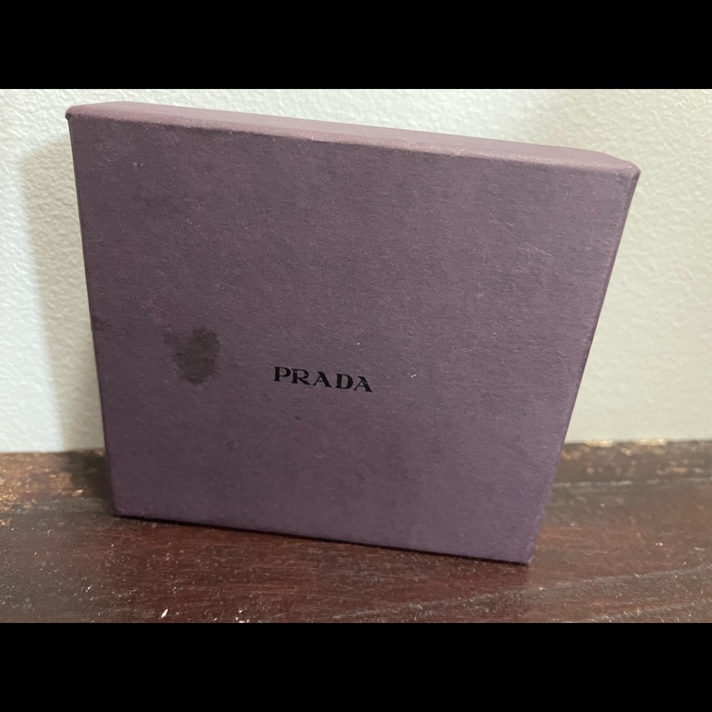 Prada monedero 👛 - Picture 7 of 11